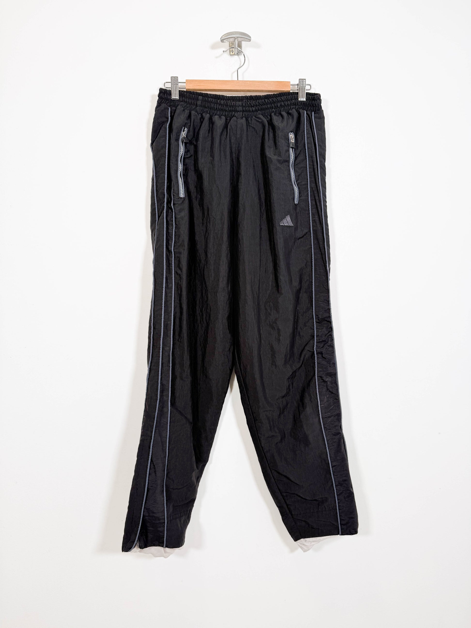 Pantalón de chandal Adidas - Talla M - Caramelo Vintage