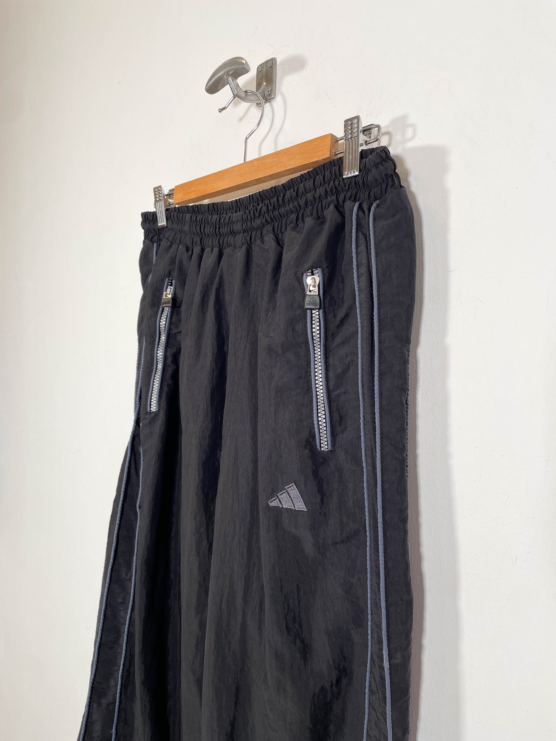 Pantalón de chandal Adidas - Talla M - Caramelo Vintage
