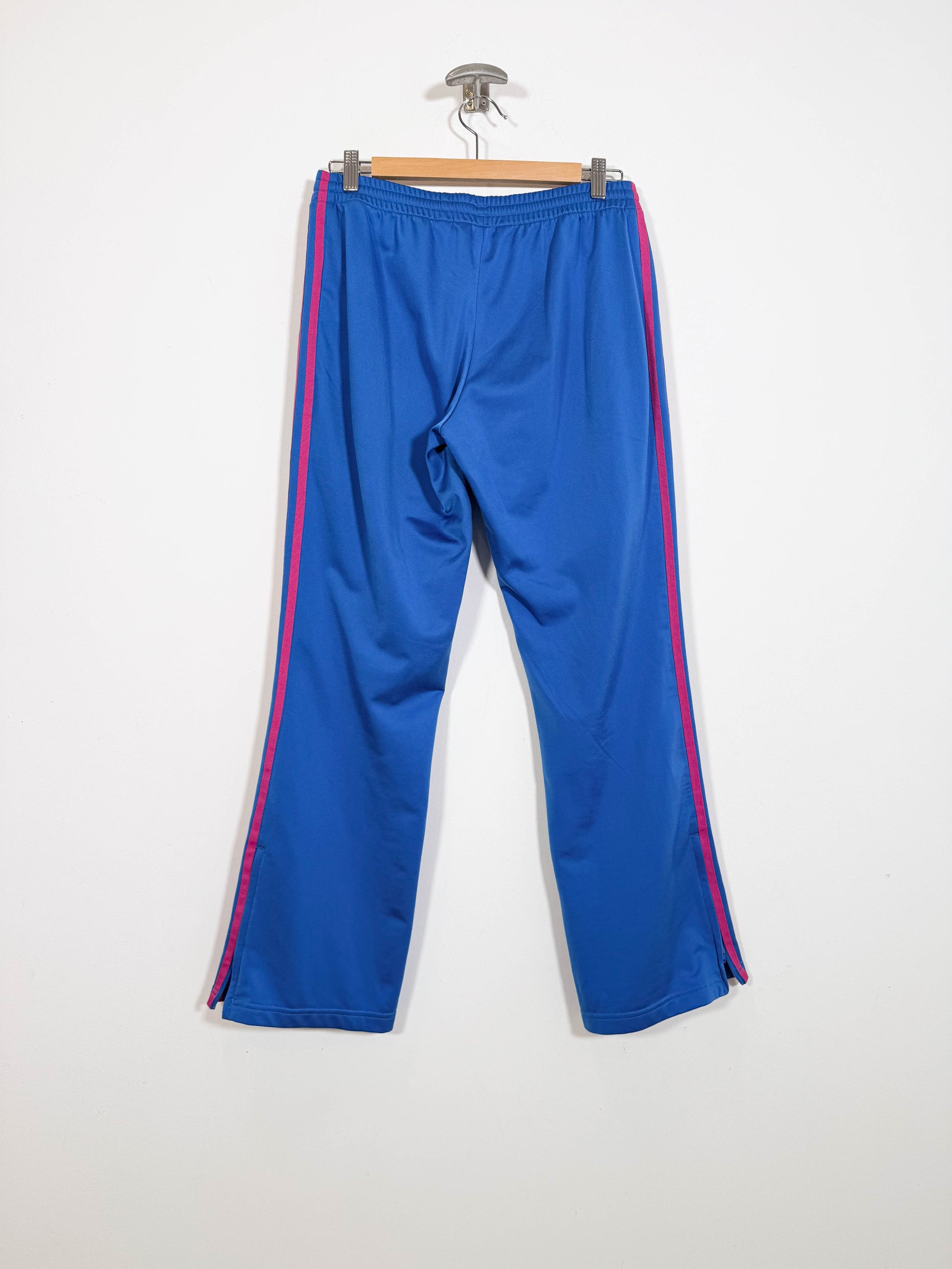 Pantalón de chandal Adidas - Talla 38 - Caramelo Vintage