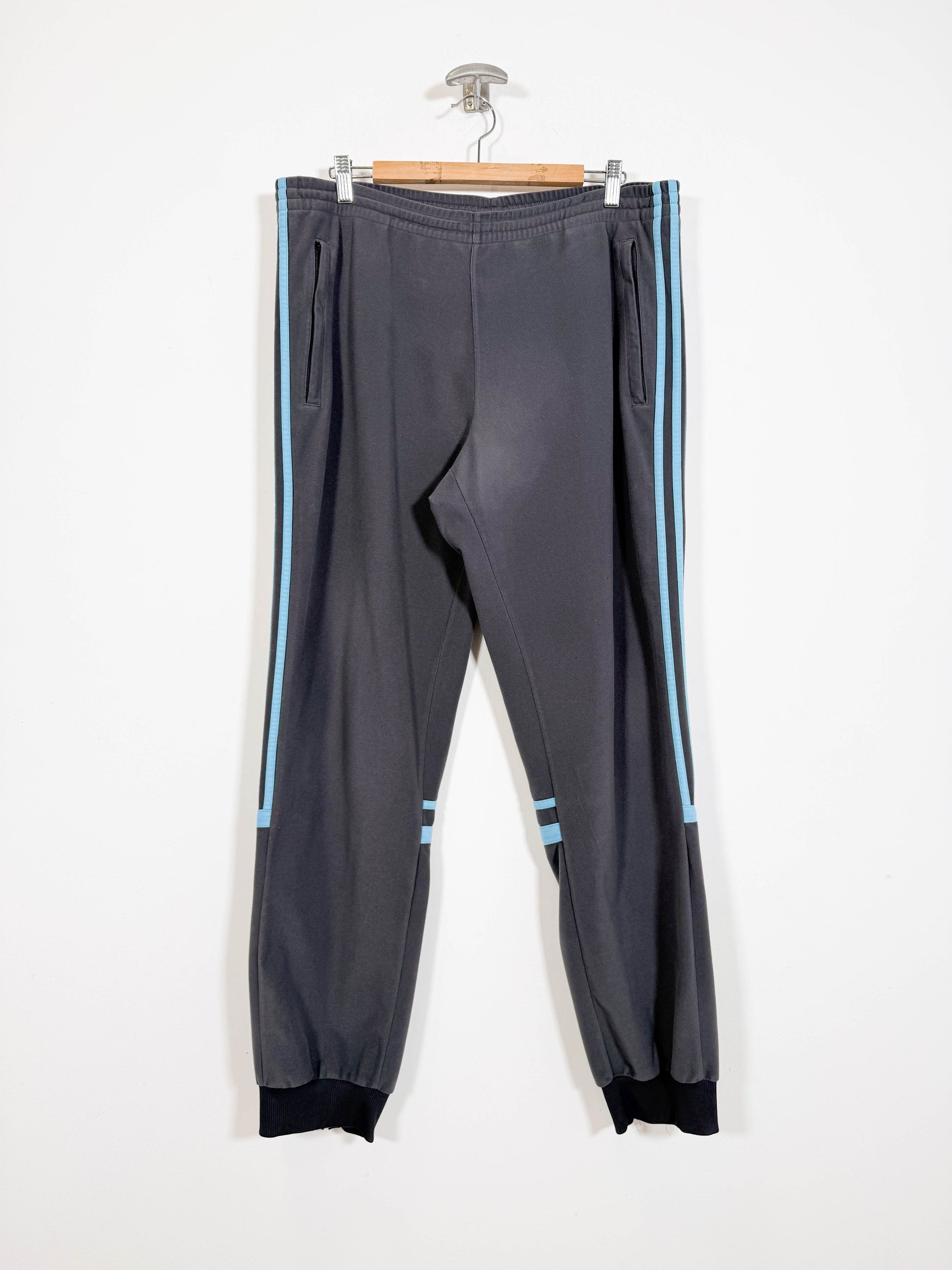 Pantalón de chandal Adidas Challenger - Talla XL - Caramelo Vintage
