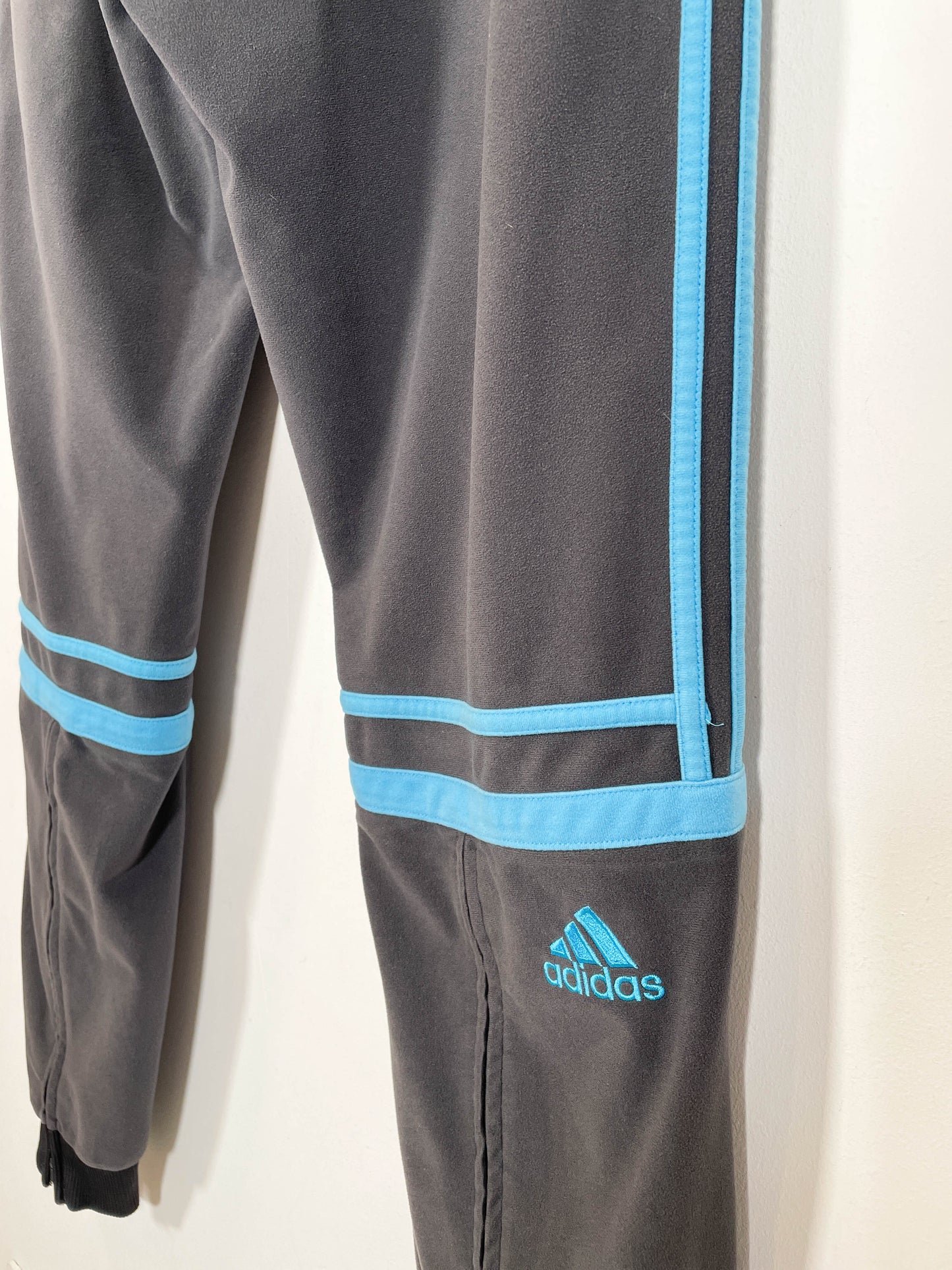 Pantalón de chandal Adidas Challenger - Talla XL - Caramelo Vintage