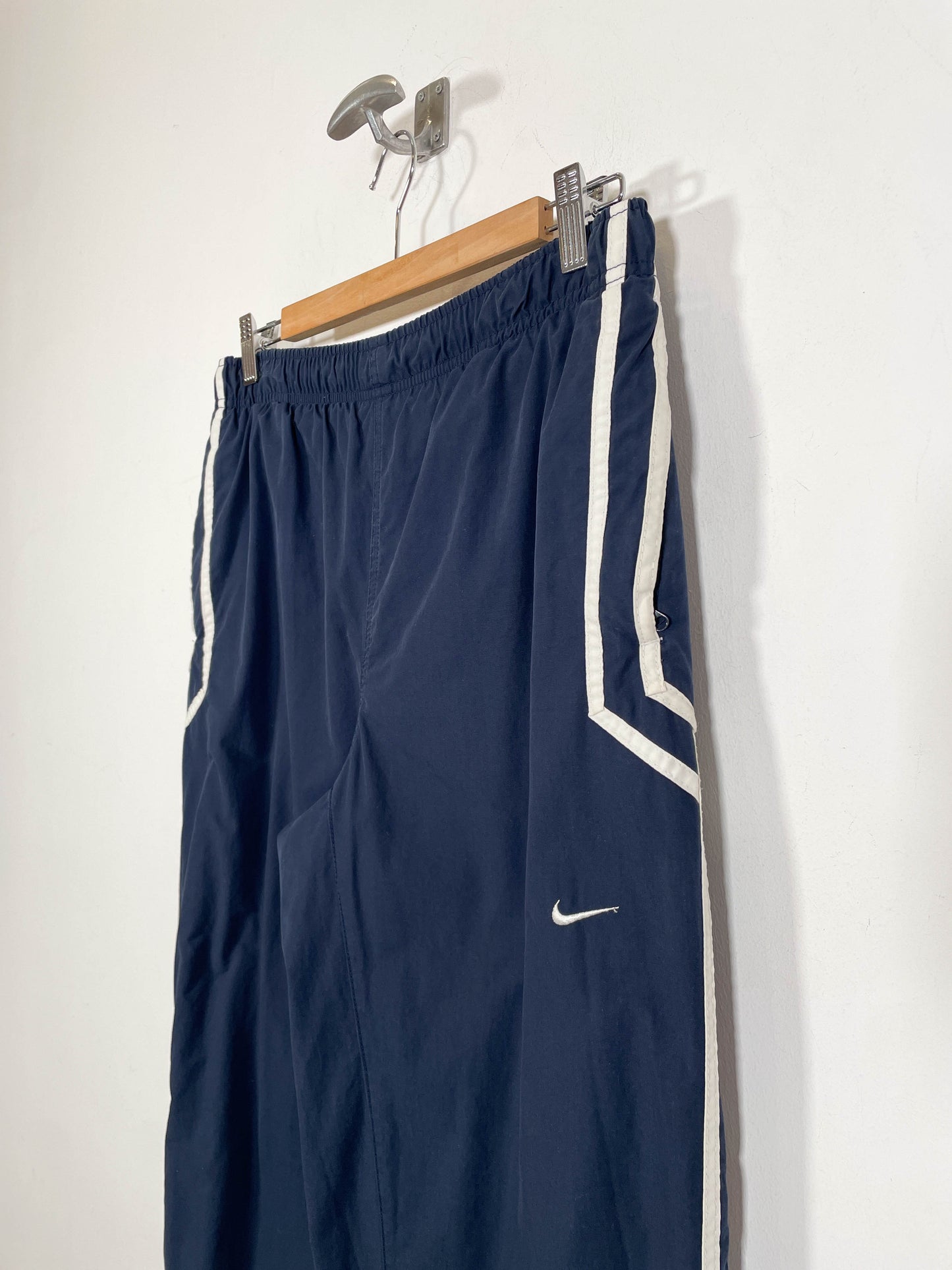 Pantalón de chandal Nike - Talla M/L - Caramelo Vintage