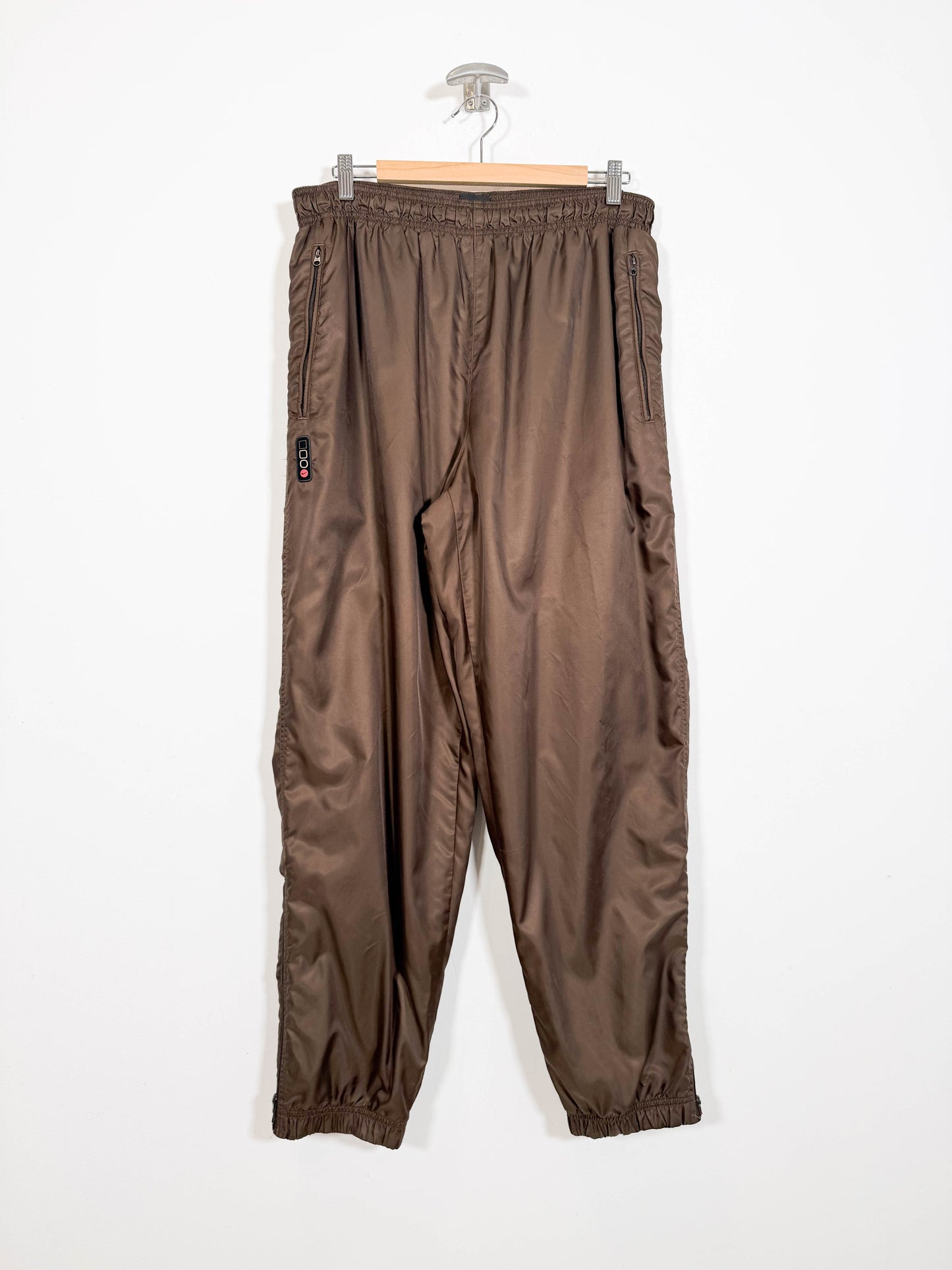 Pantalón de chandal Nike - Talla L/XL - Caramelo Vintage