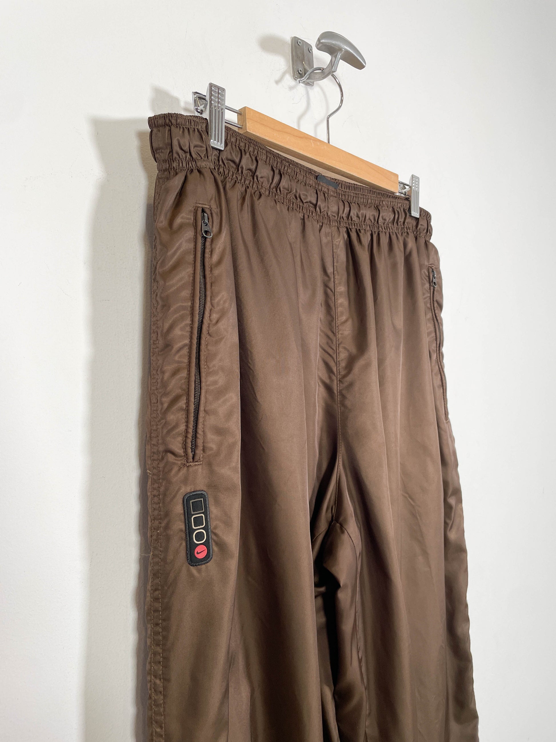 Pantalón de chandal Nike - Talla L/XL - Caramelo Vintage