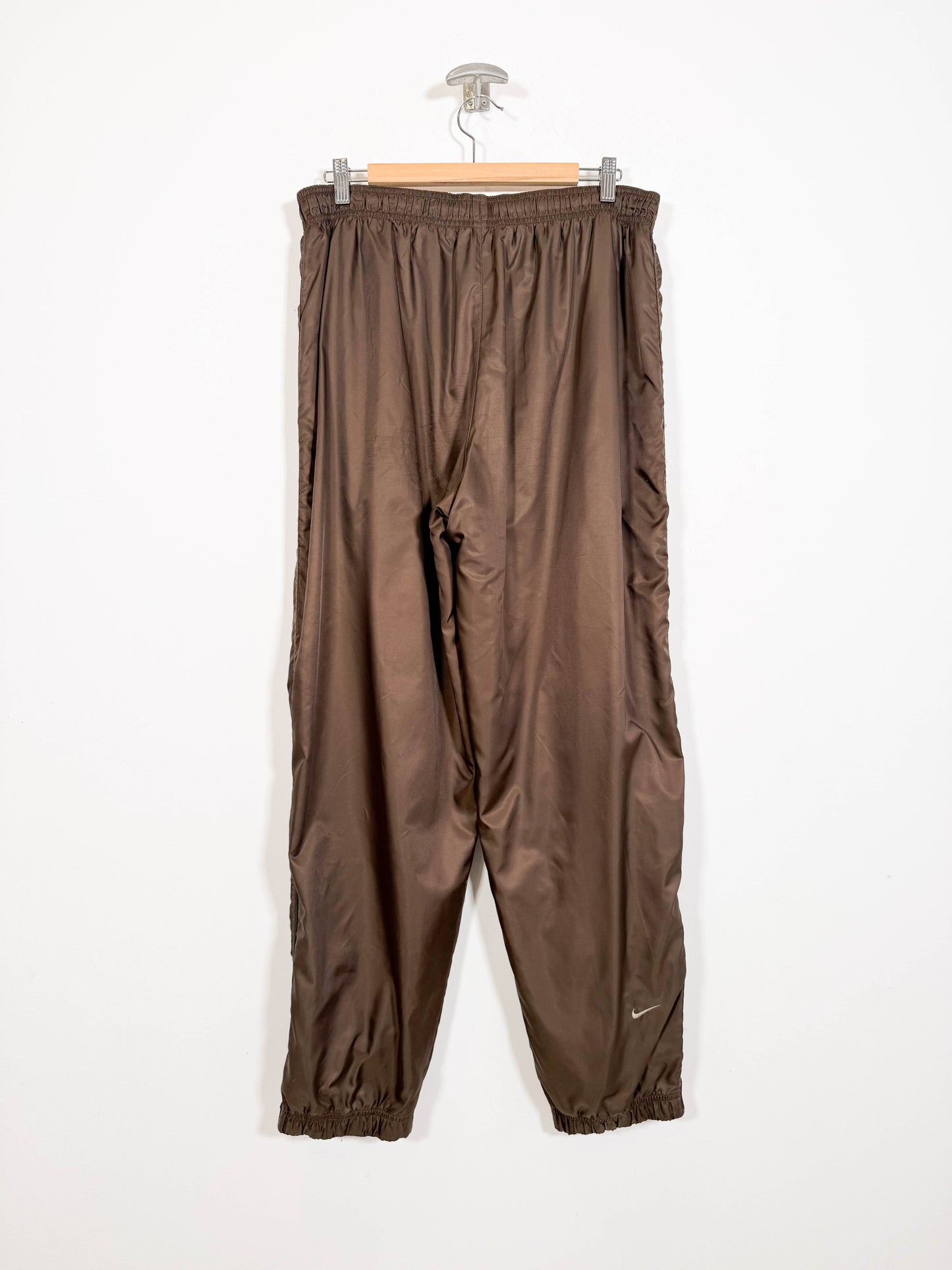Pantalón de chandal Nike - Talla L/XL - Caramelo Vintage