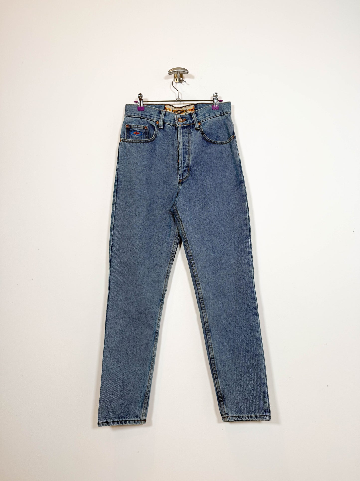 Pantalón Favorite DS - Talla 36 - Caramelo Vintage