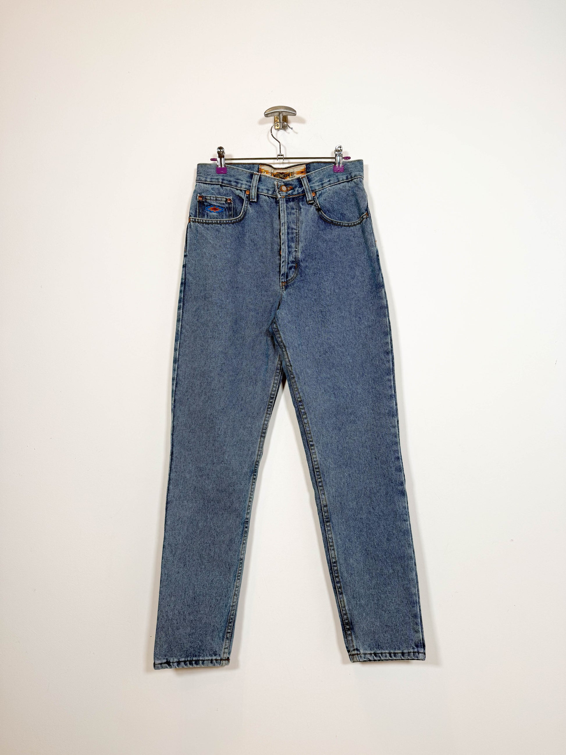 Pantalón Favorite DS - Talla 36 - Caramelo Vintage