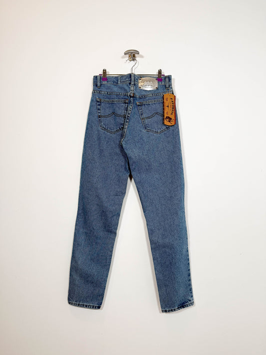 Pantalón Favorite DS - Talla 36 - Caramelo Vintage
