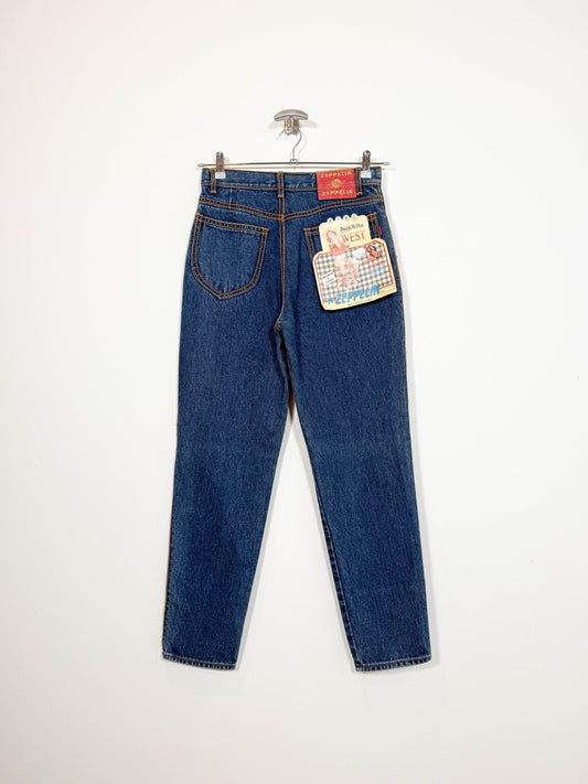 Pantalón Zeppelin DS - Talla 36 - Caramelo Vintage