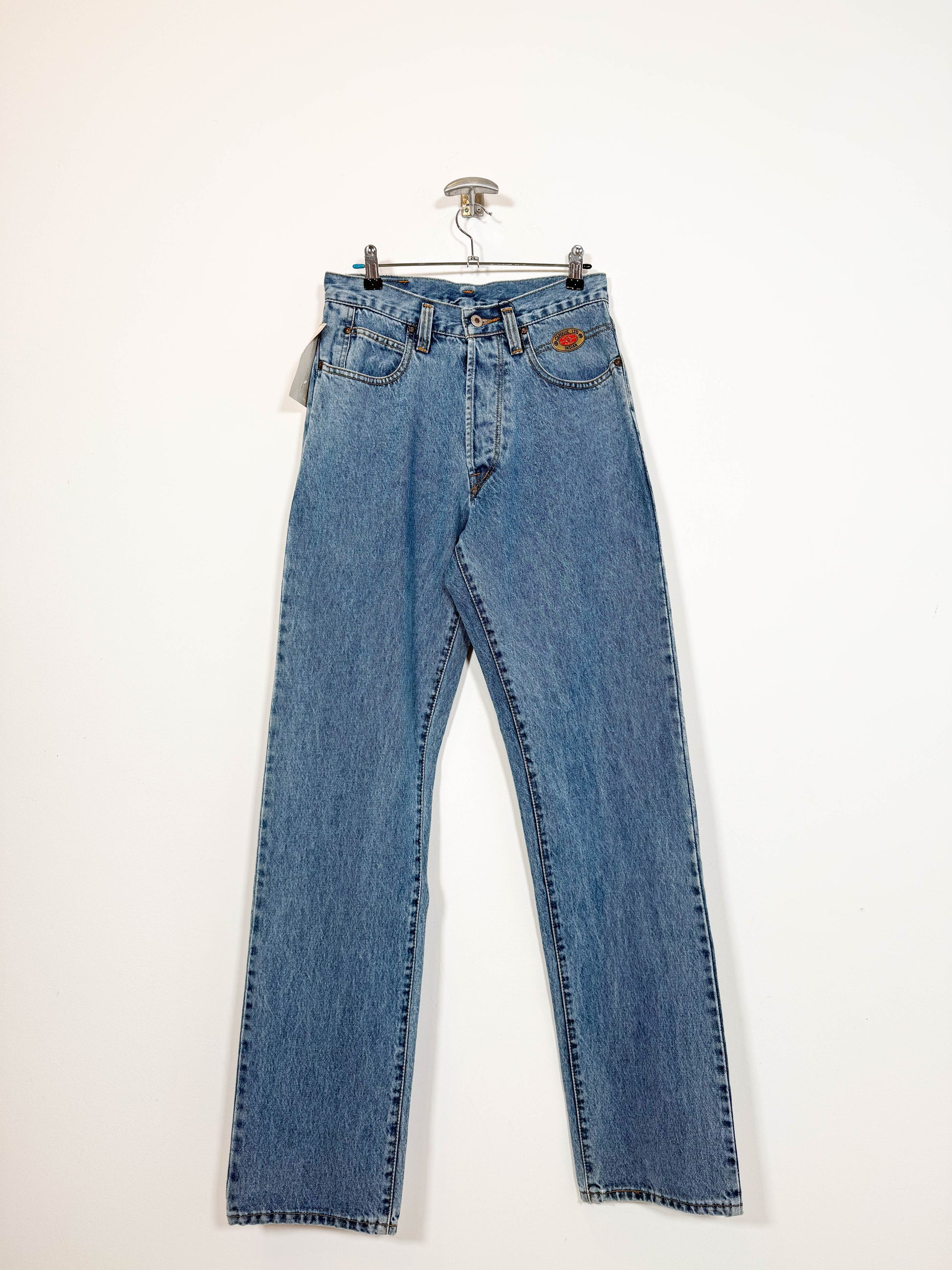 Pantalón Caroche DS - Talla 36 - Caramelo Vintage