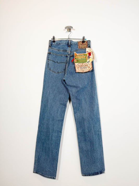 Pantalón Caroche DS - Talla 36 - Caramelo Vintage
