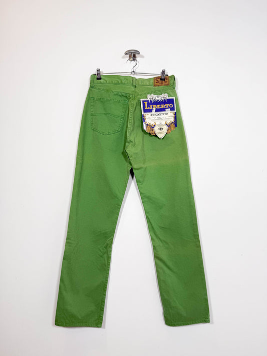 Pantalón Liberto DS - Caramelo Vintage