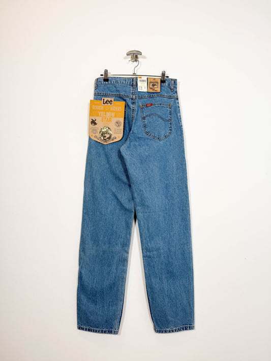 Pantalón Lee Yellow Star DS - Caramelo Vintage