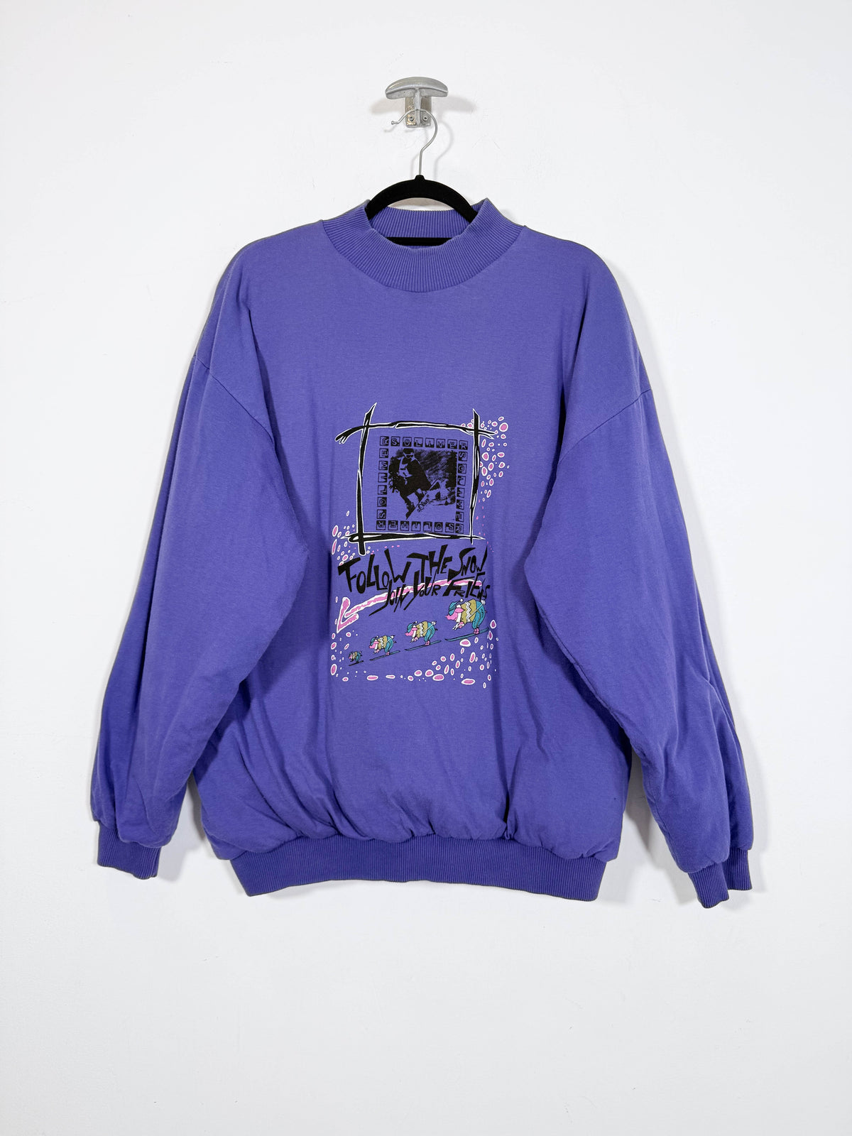 Sudadera reversible S.Oliver - Talla L