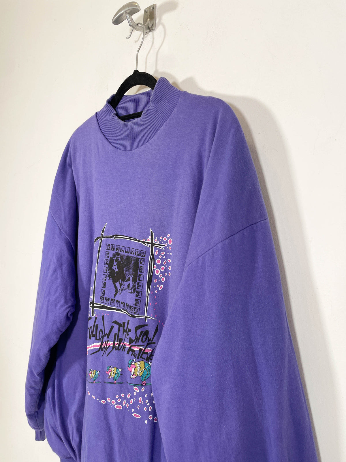 Sudadera reversible S.Oliver - Talla L
