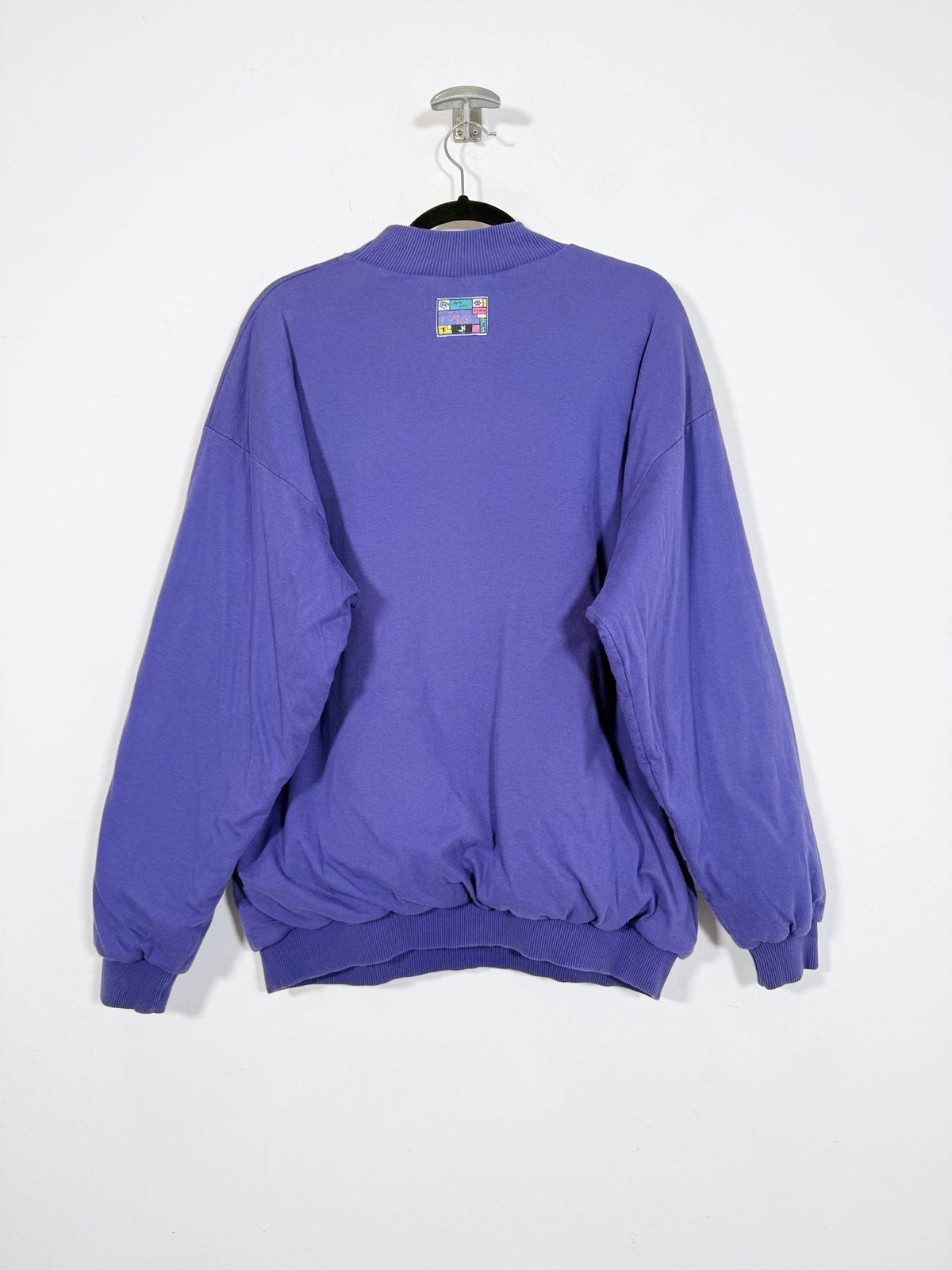 Sudadera reversible S.Oliver - Talla L
