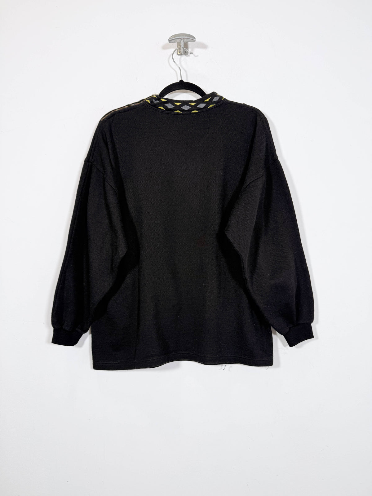 Sudadera Ellesport - Talla M