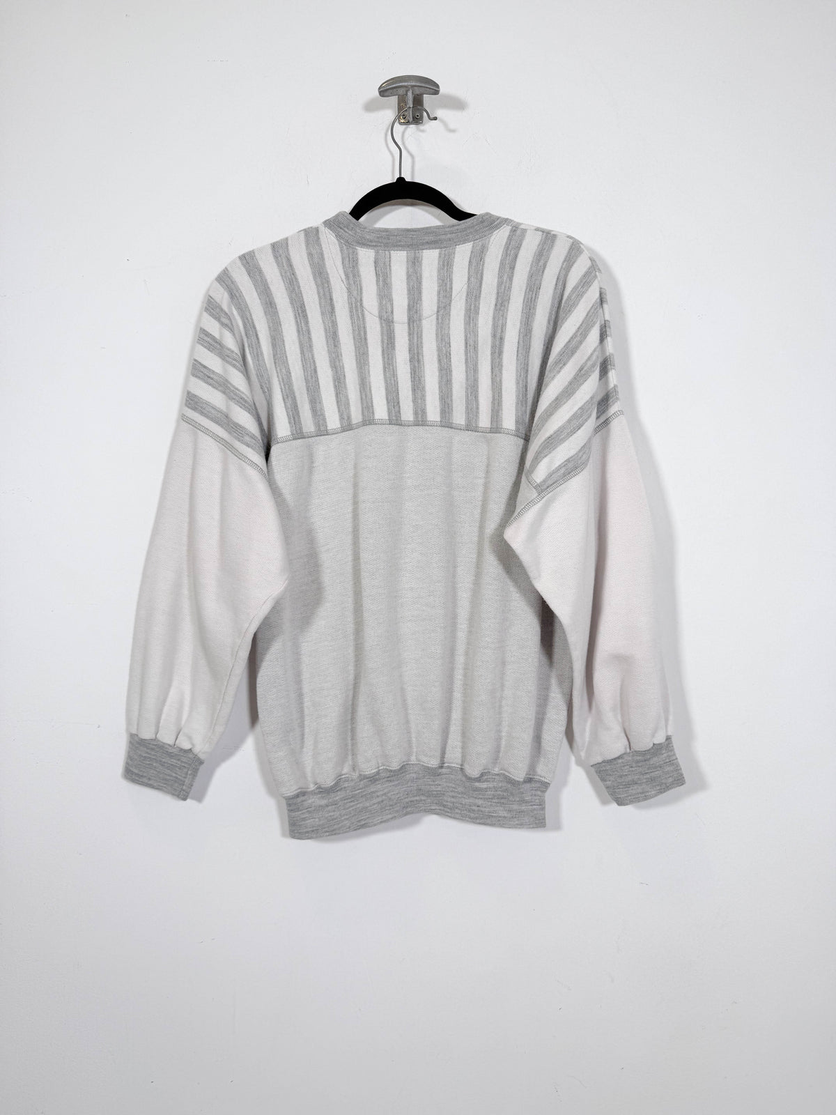 Sudadera Weight Lifting - Talla L