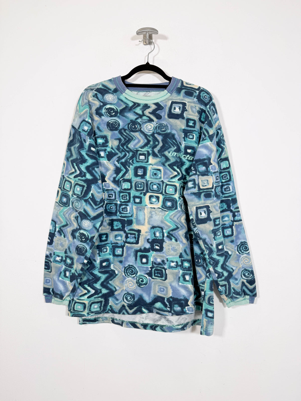 Sudadera Invicta - Talla M/L