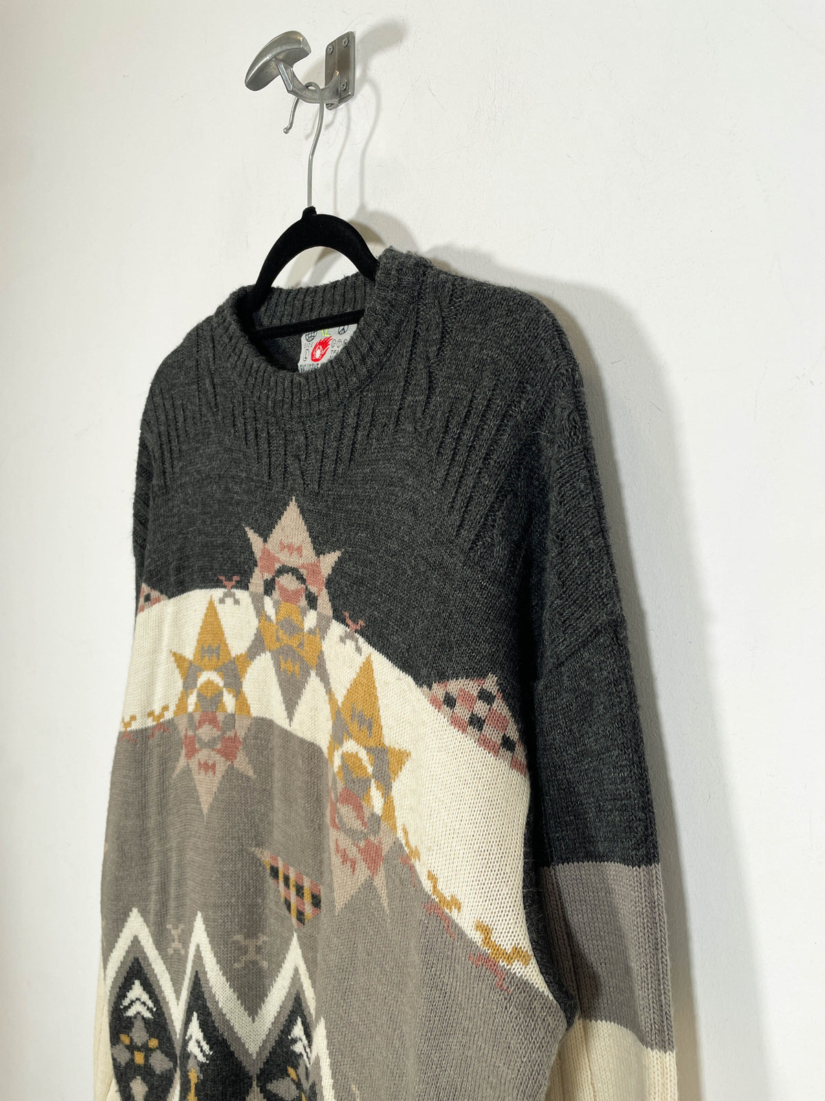 Jersey El Grancos - Talla L