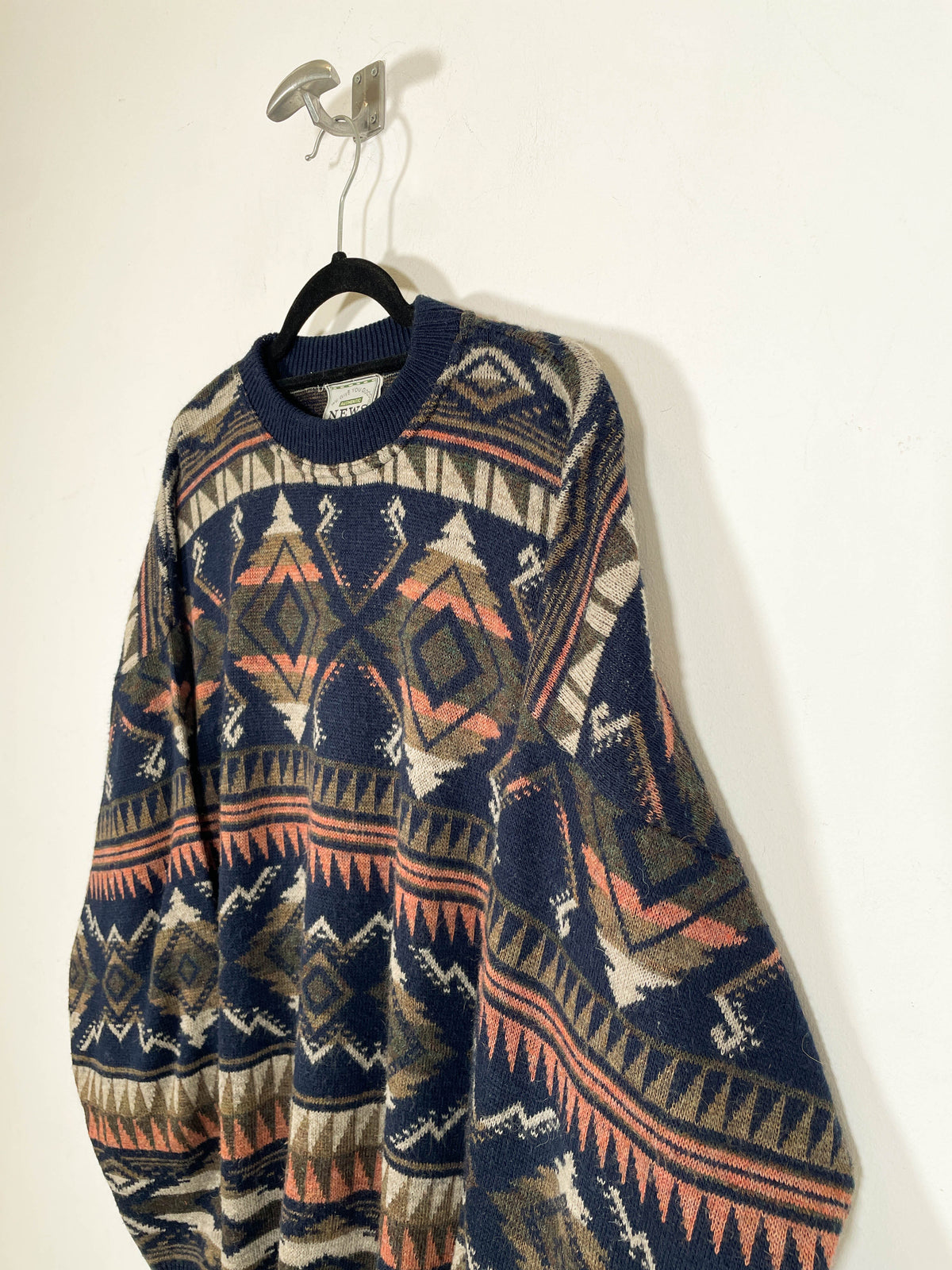 Jersey News - Talla XL