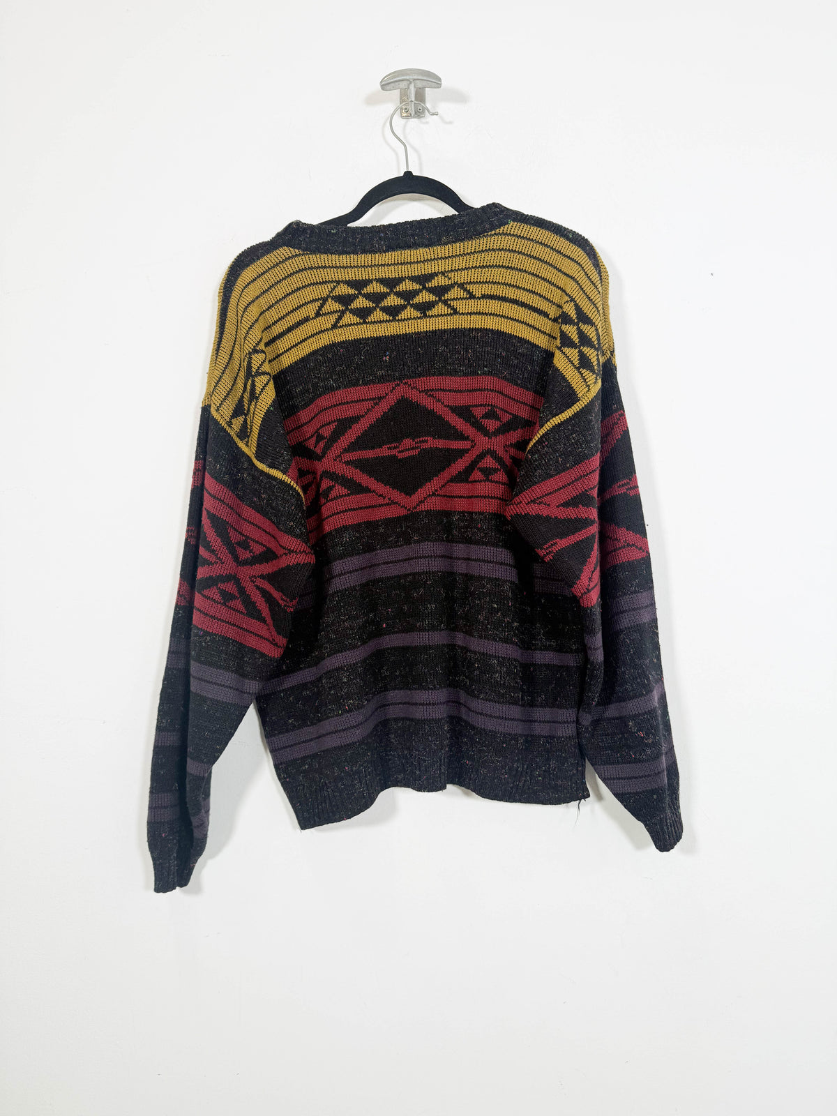 Jersey Dorsch - Talla XL - Caramelo Vintage