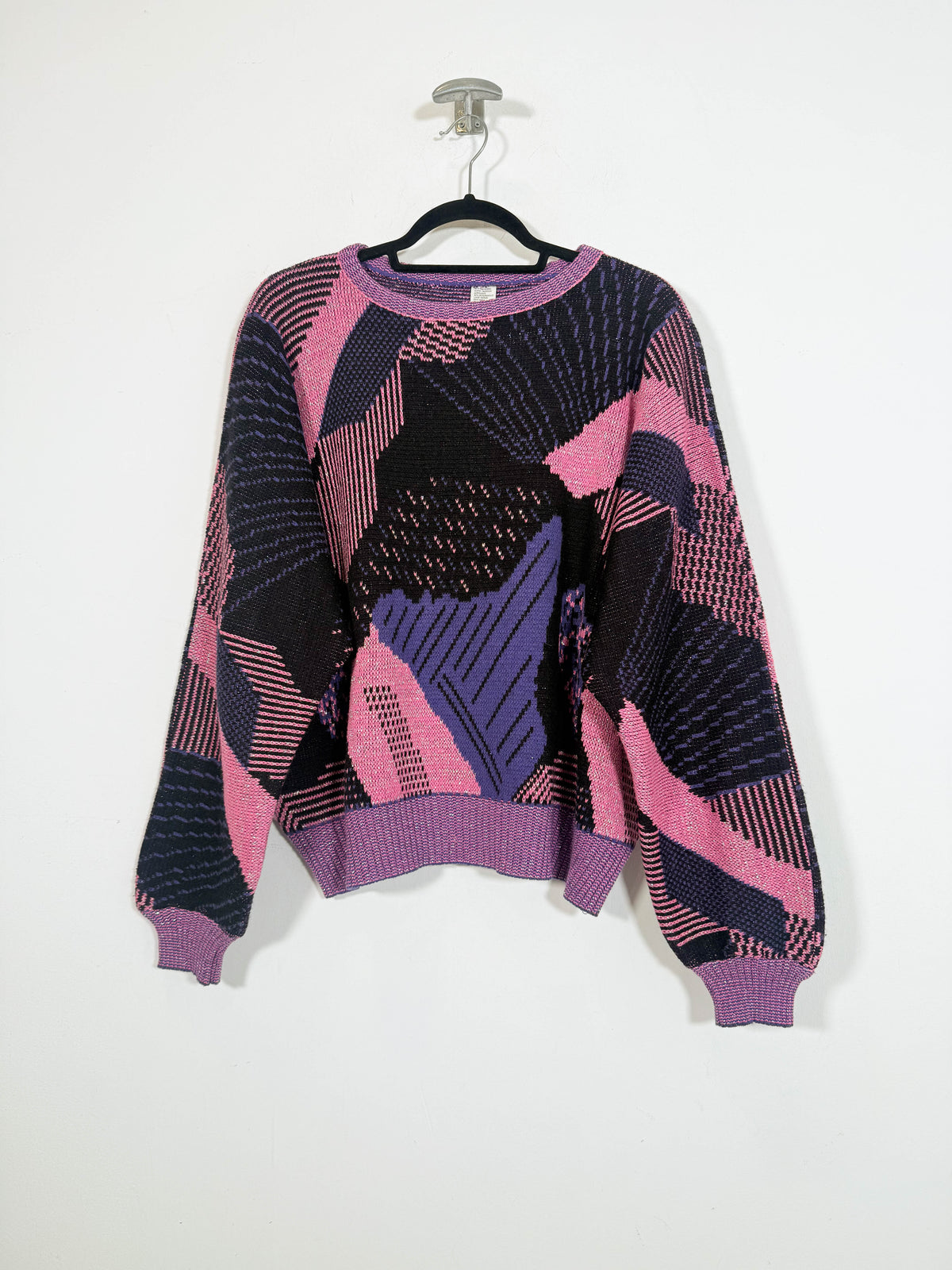 Jersey Eighties - Talla L