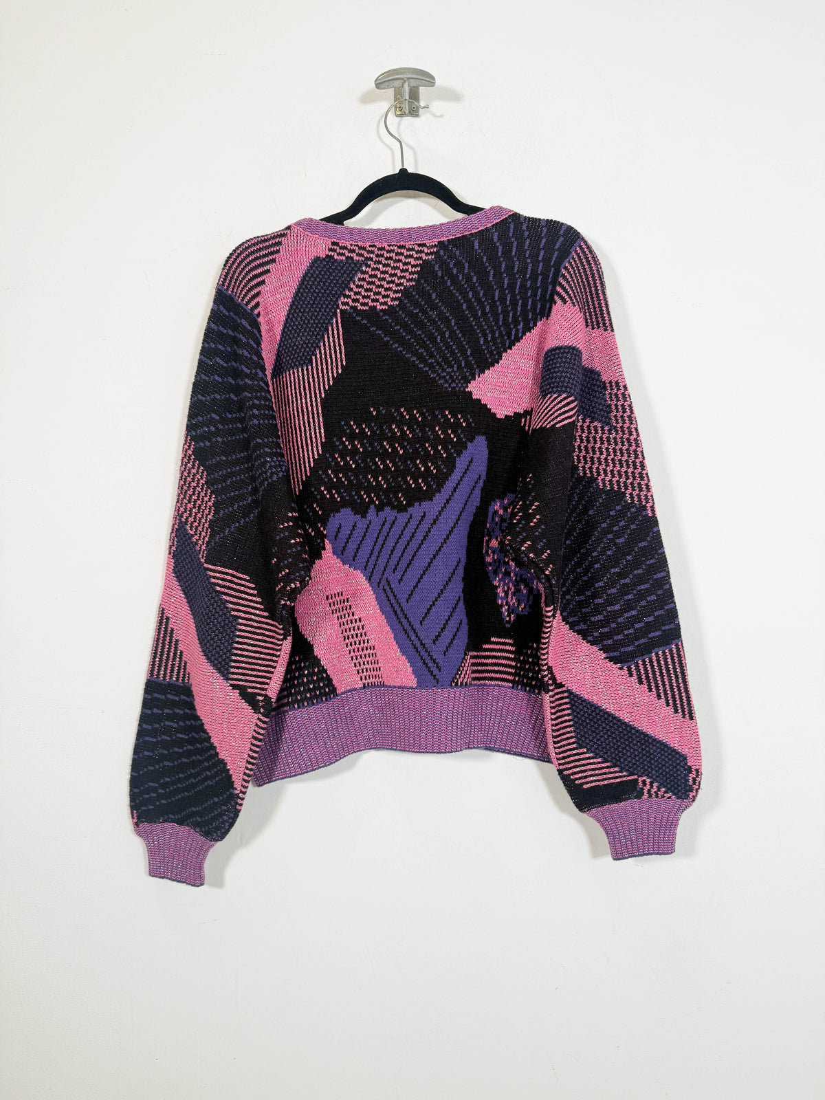 Jersey Eighties - Talla L