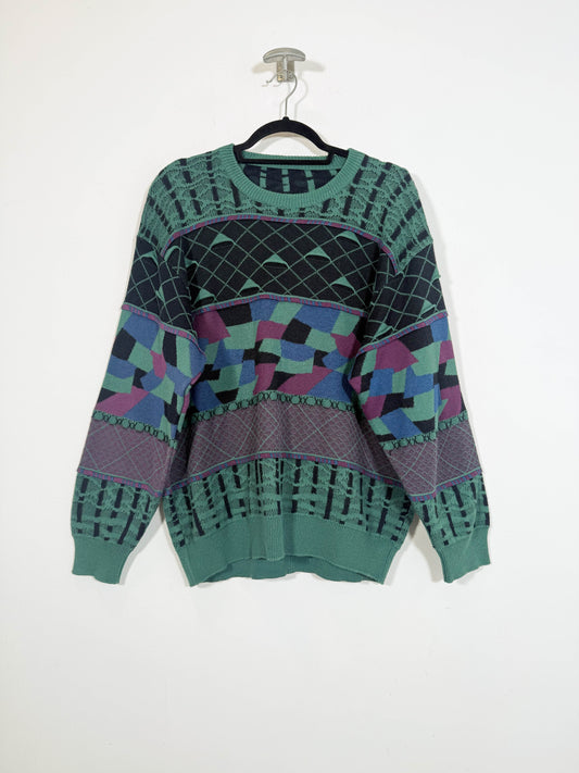 Jersey Special - Talla L - Caramelo Vintage