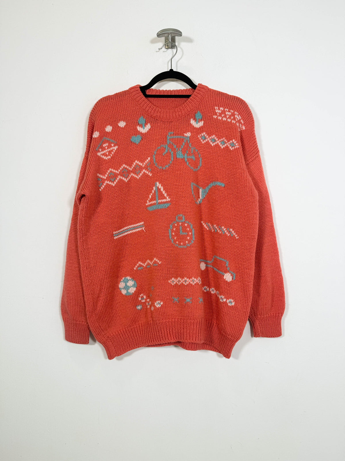 Jersey Bicicle - Talla L