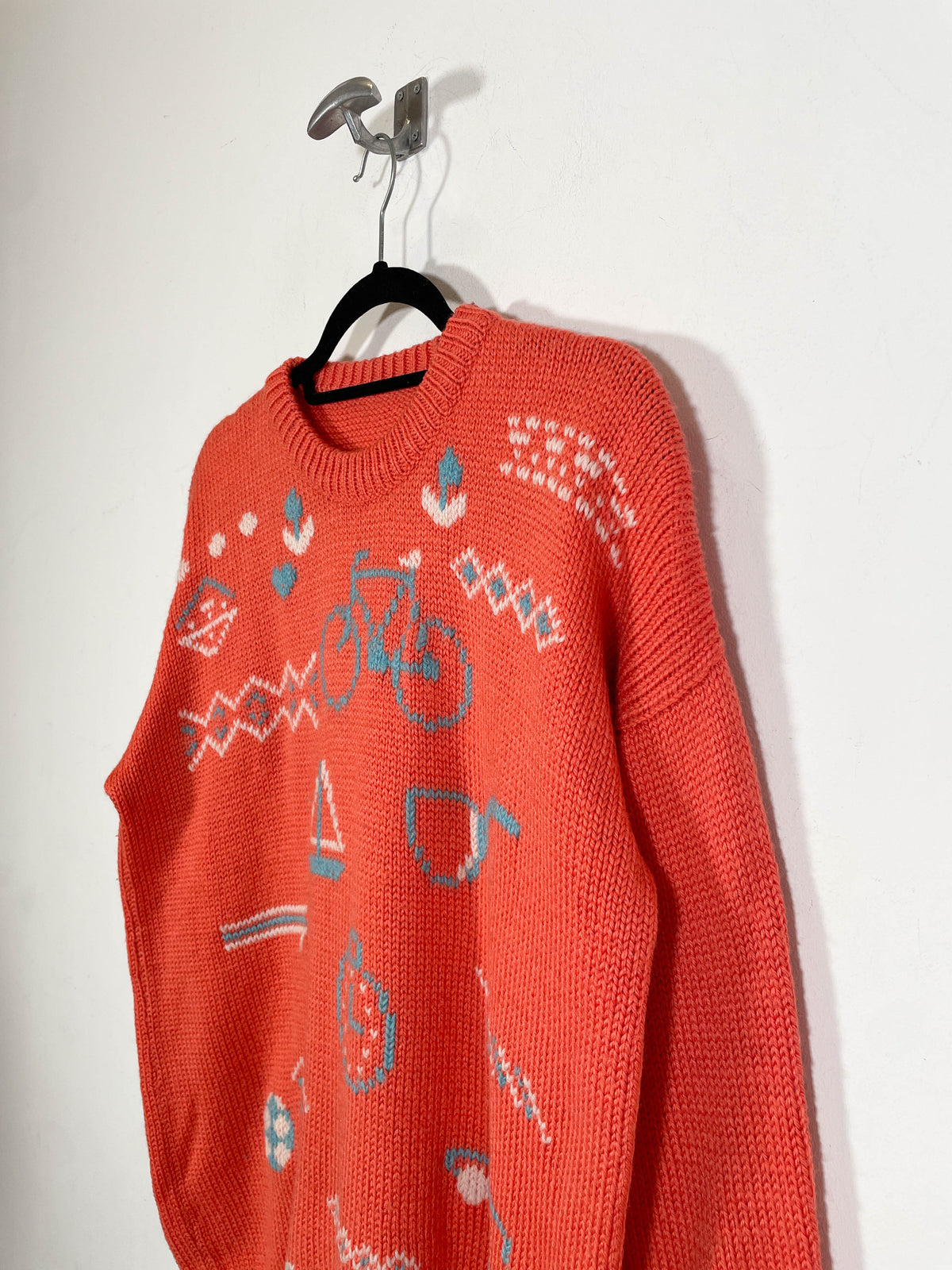 Jersey Bicicle - Talla L
