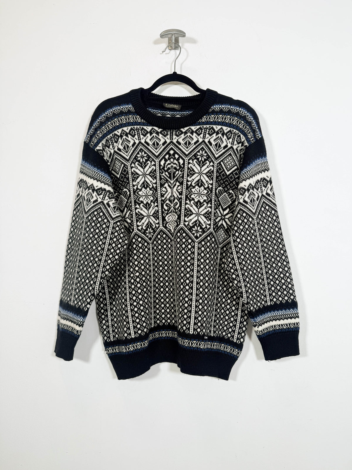 Jersey Eisbär - Talla L