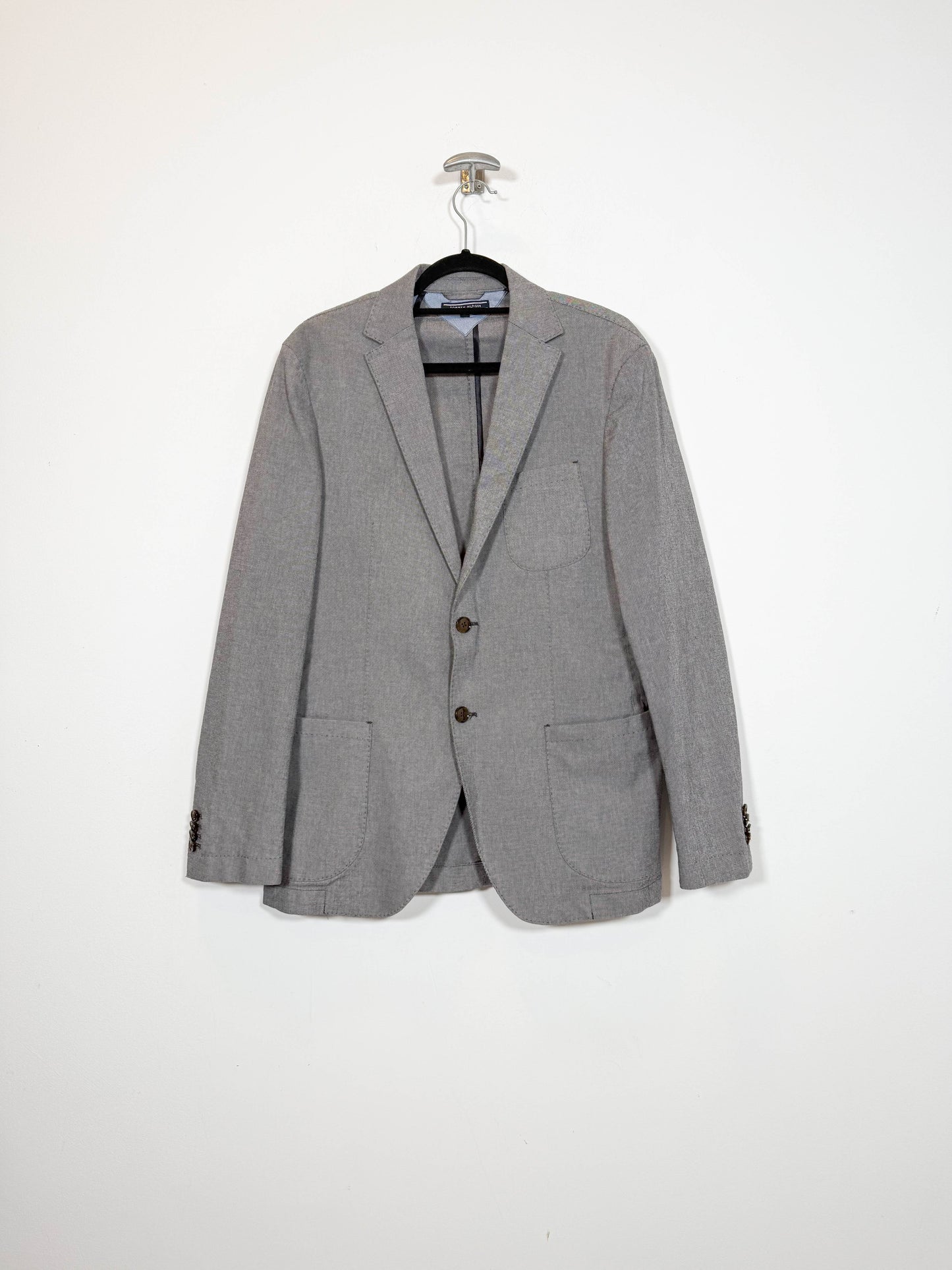Americana Tommy Hilfiger - Talla M/L
