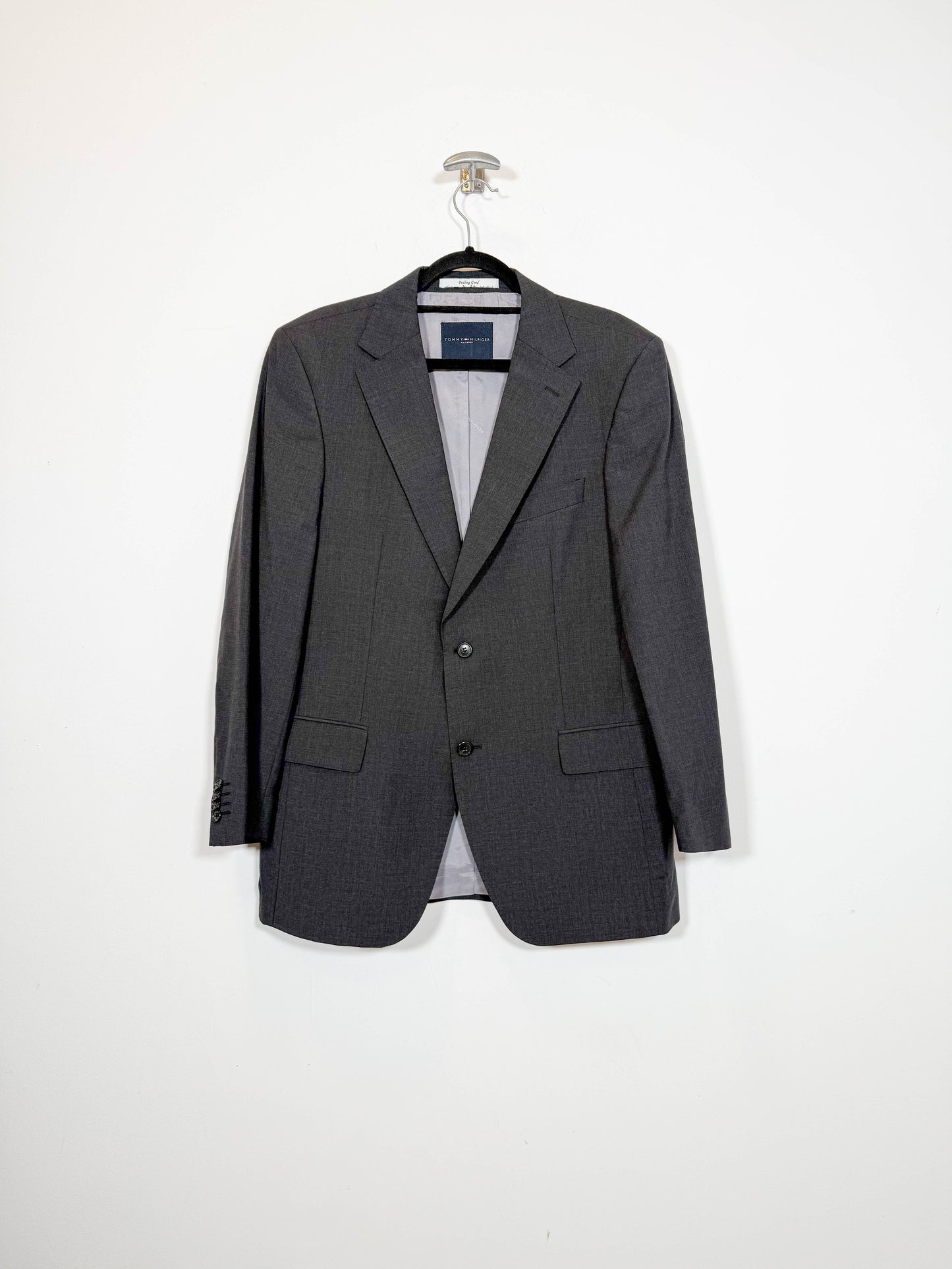 Americana Tommy Hilfiger Tailored - Talla L