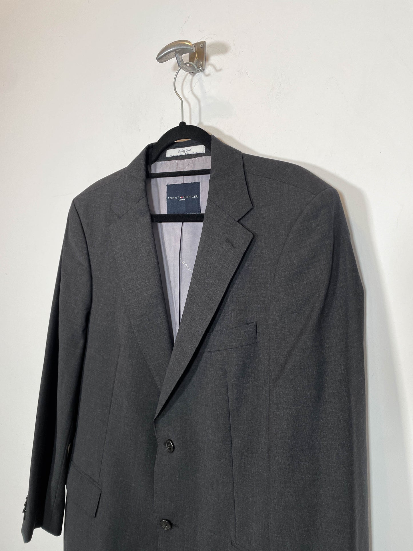 Americana Tommy Hilfiger Tailored - Talla L