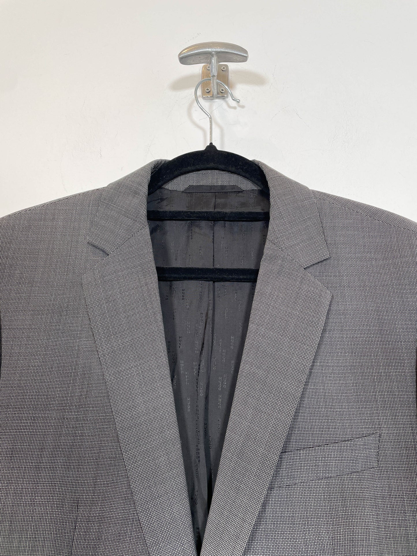 Americana Hugo Boss - Talla M