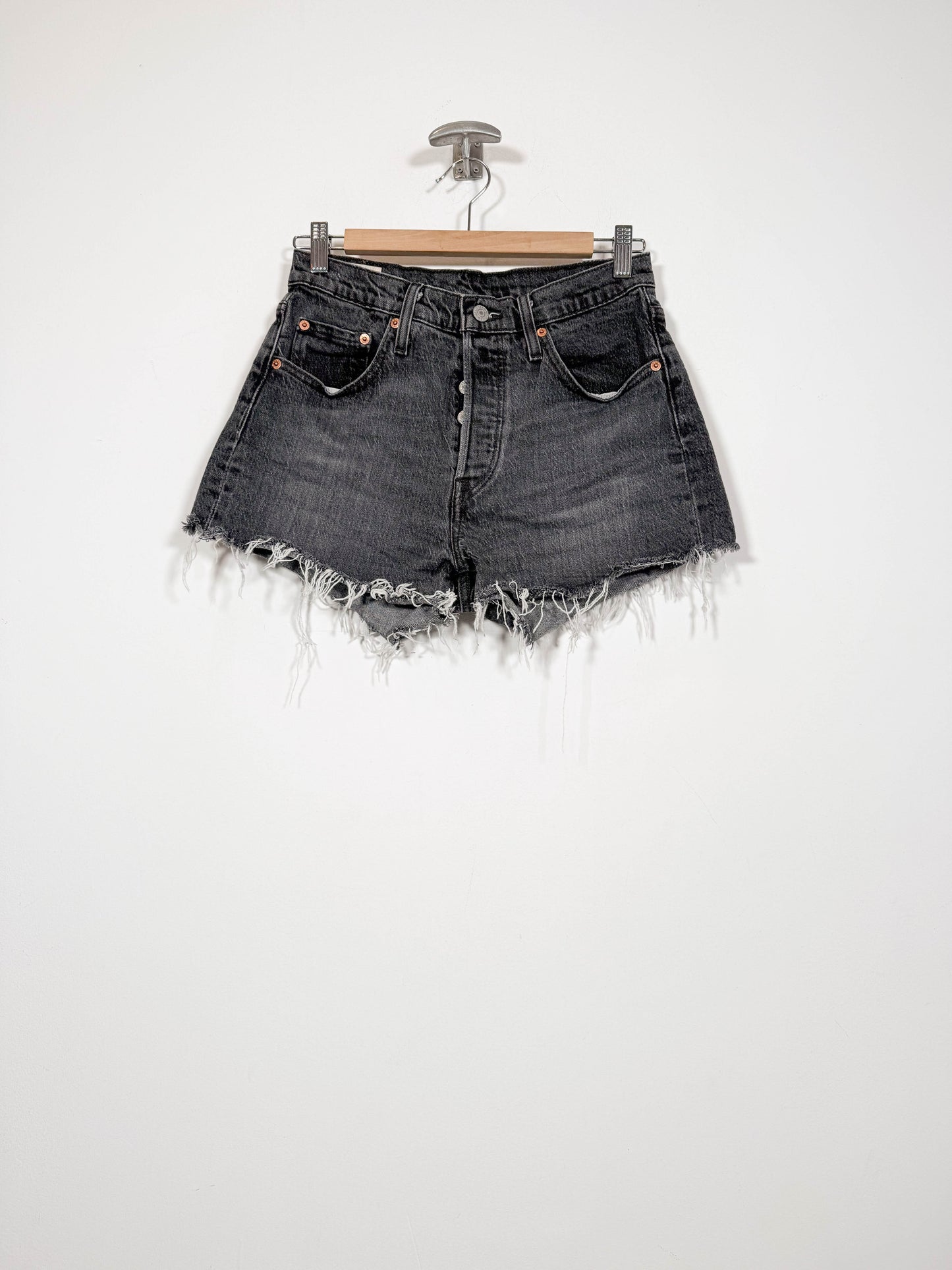 Short Levi's 501 - Talla 36/38