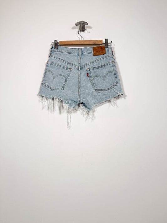 Short Levi's 501 - Talla 34