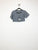 Camisa crop Pepe Loaisa - Talla M - Caramelo Vintage