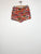 Short Sergio Tacchini  - Talla L - Caramelo Vintage