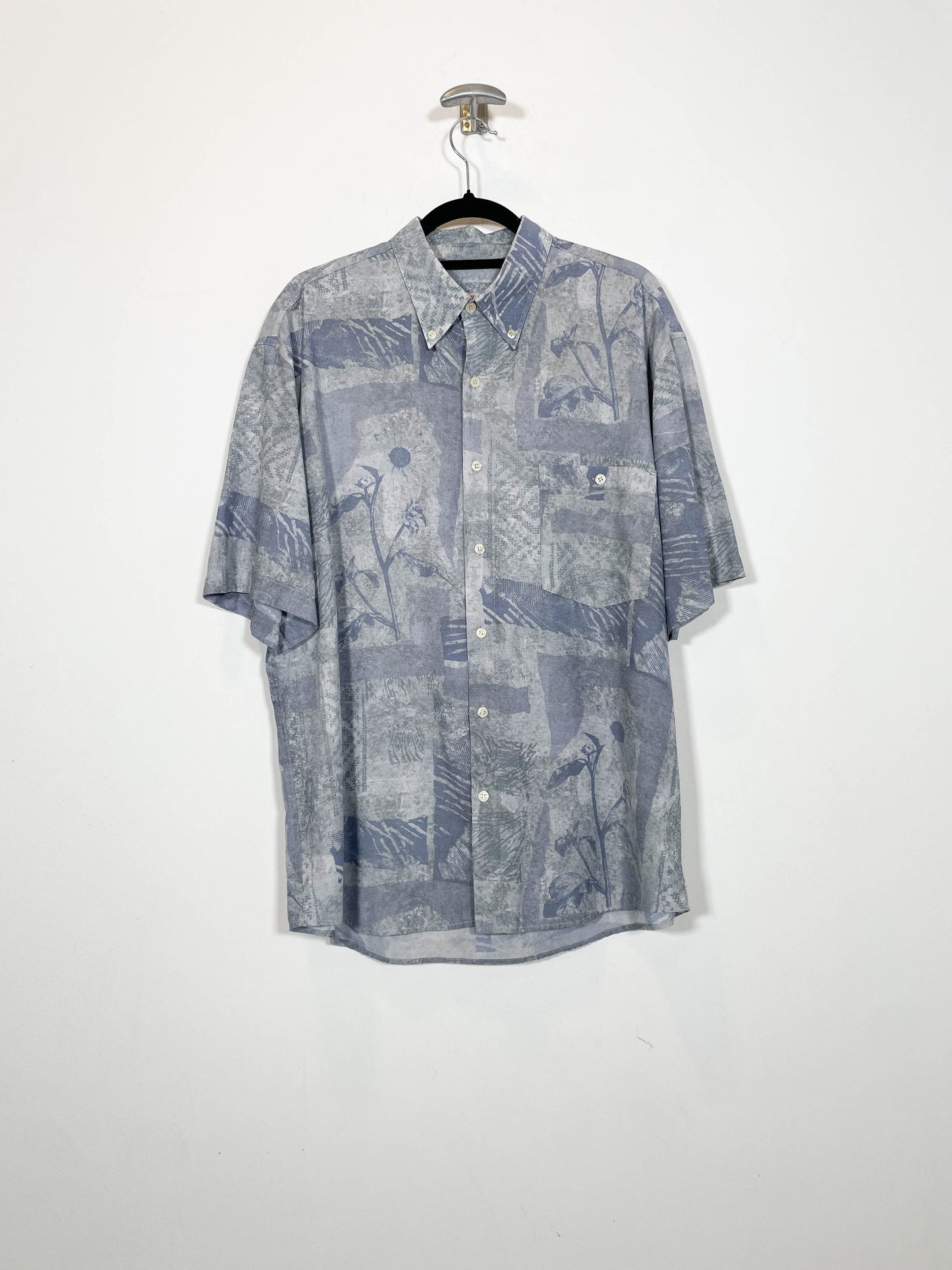 Camisa Fortissimo - Talla L/XL - Caramelo Vintage