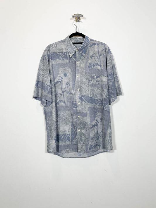 Camisa Fortissimo - Talla L/XL - Caramelo Vintage