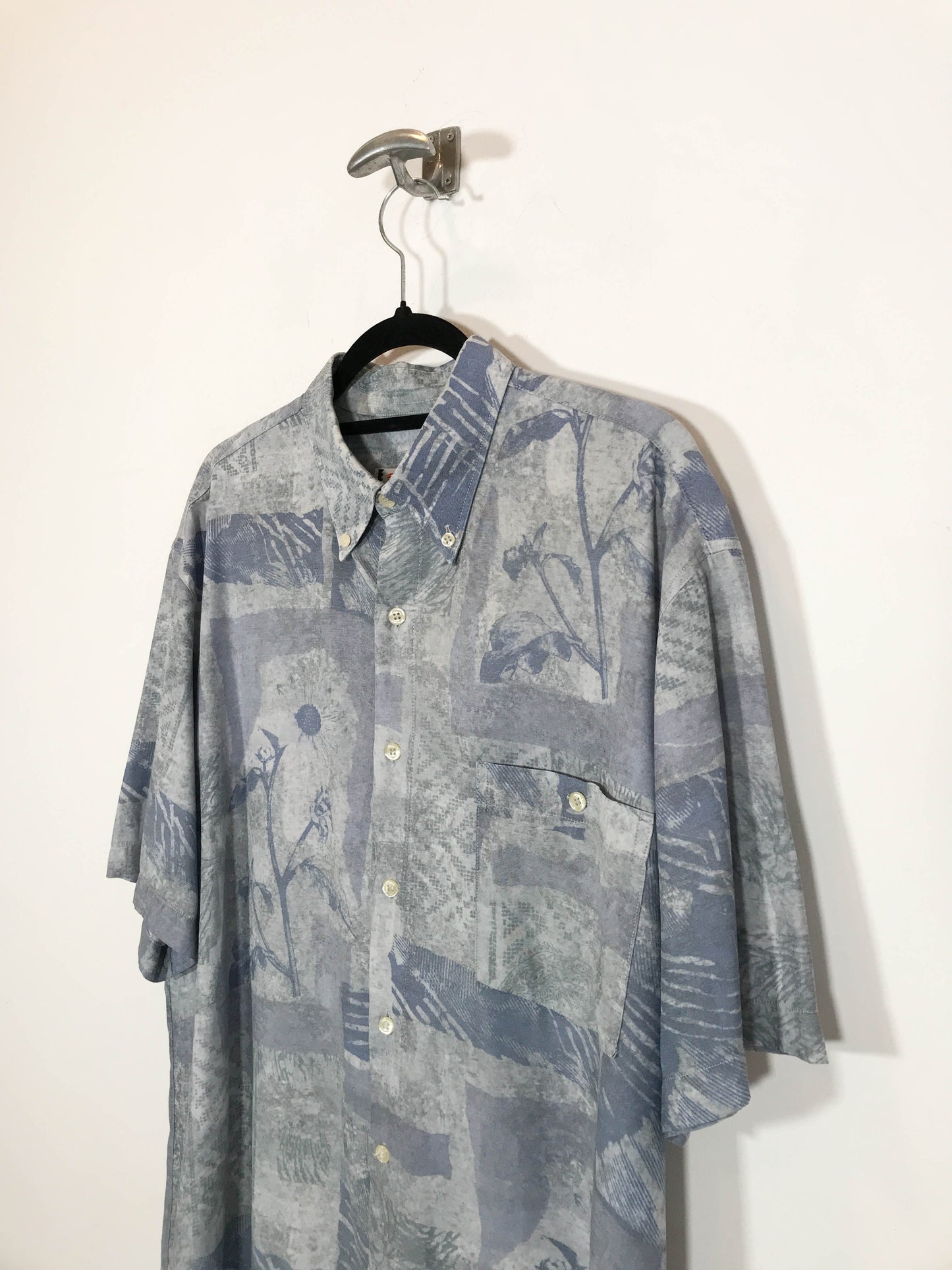 Camisa Fortissimo - Talla L/XL - Caramelo Vintage