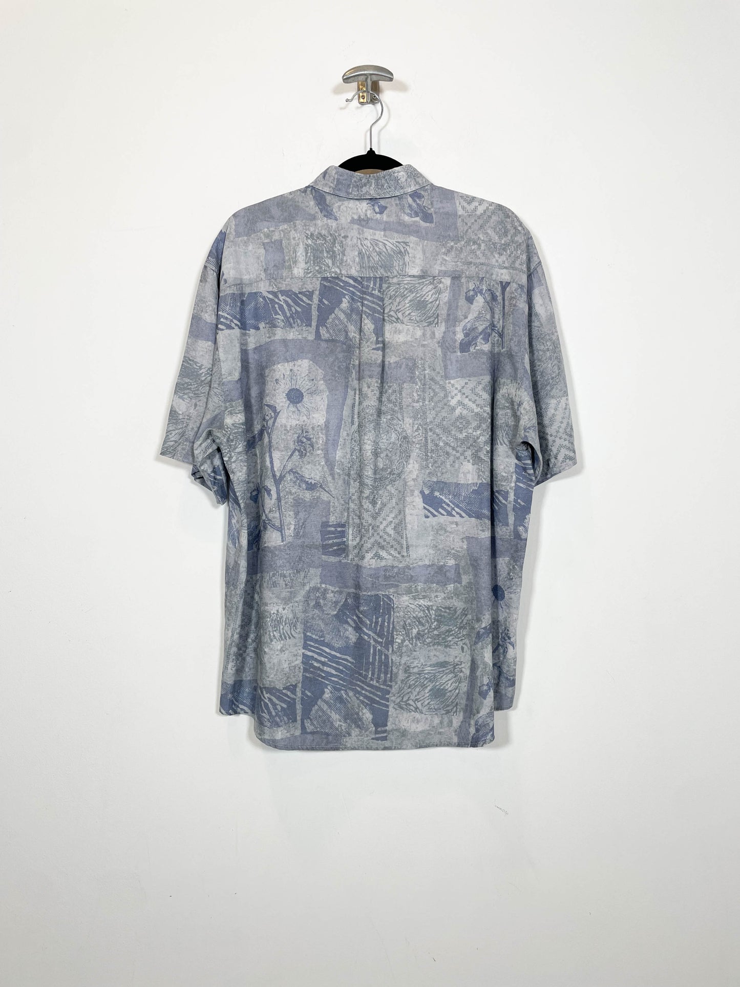 Camisa Fortissimo - Talla L/XL - Caramelo Vintage