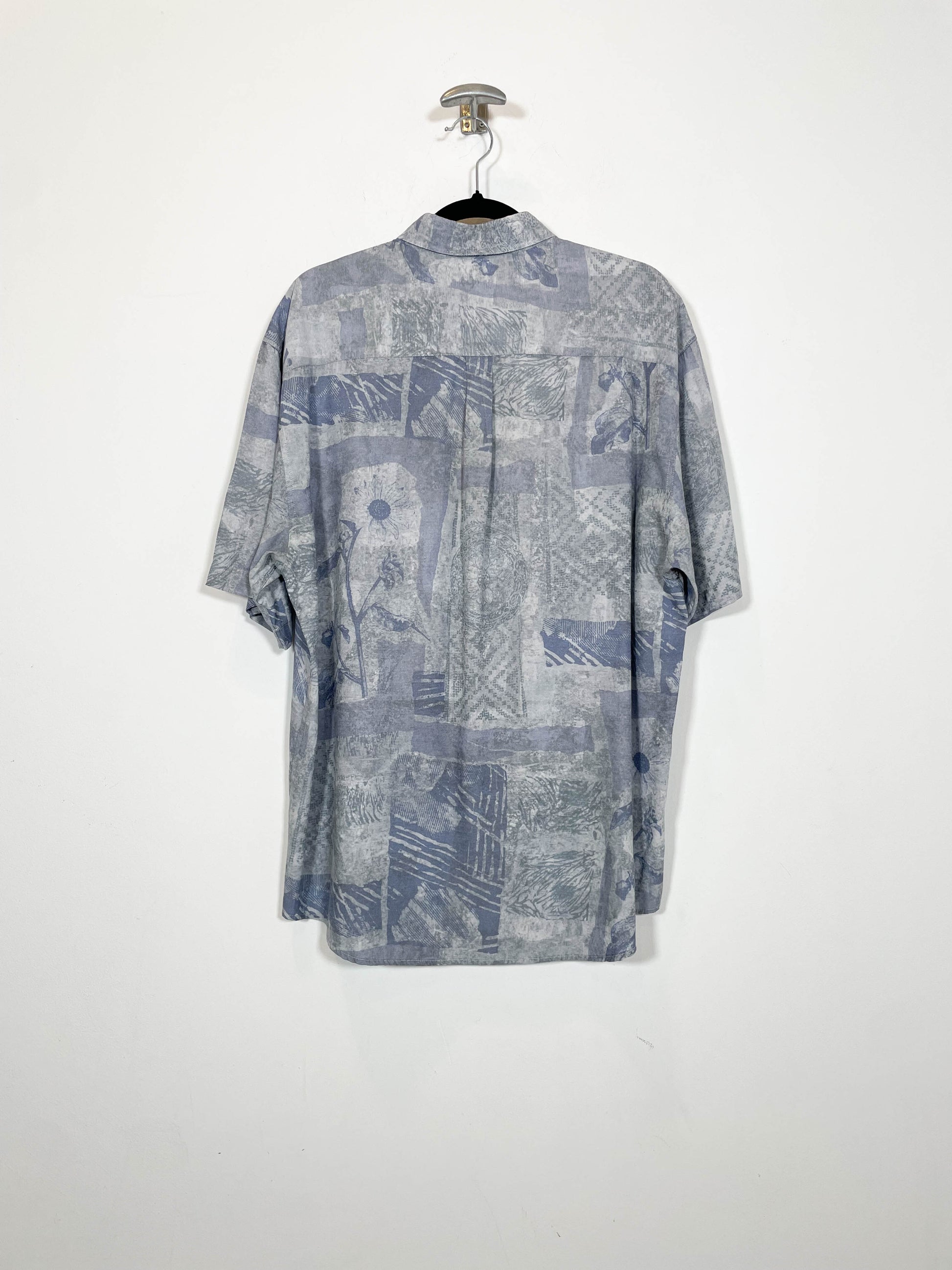 Camisa Fortissimo - Talla L/XL - Caramelo Vintage