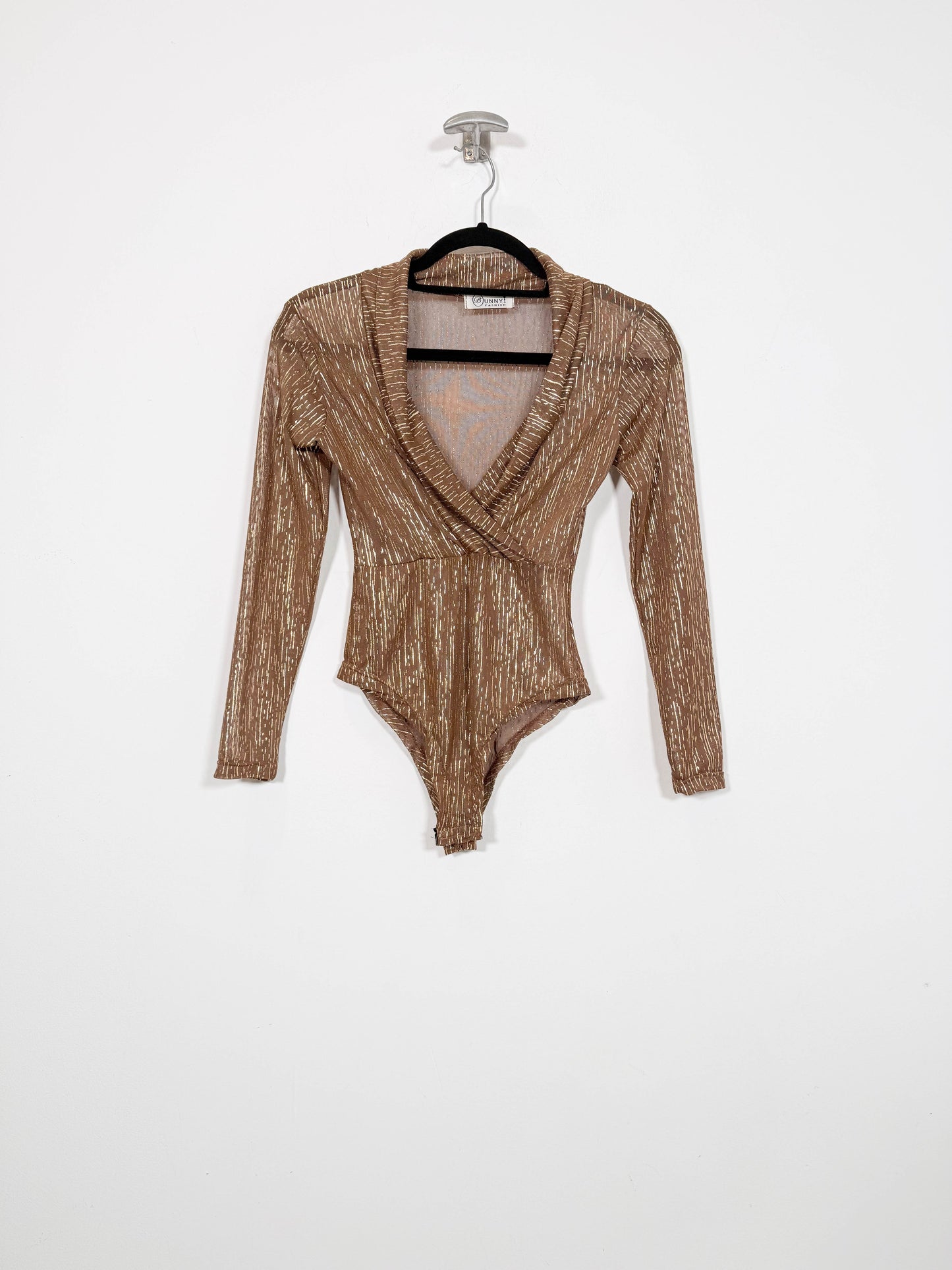 Bodie Bunny - Talla S