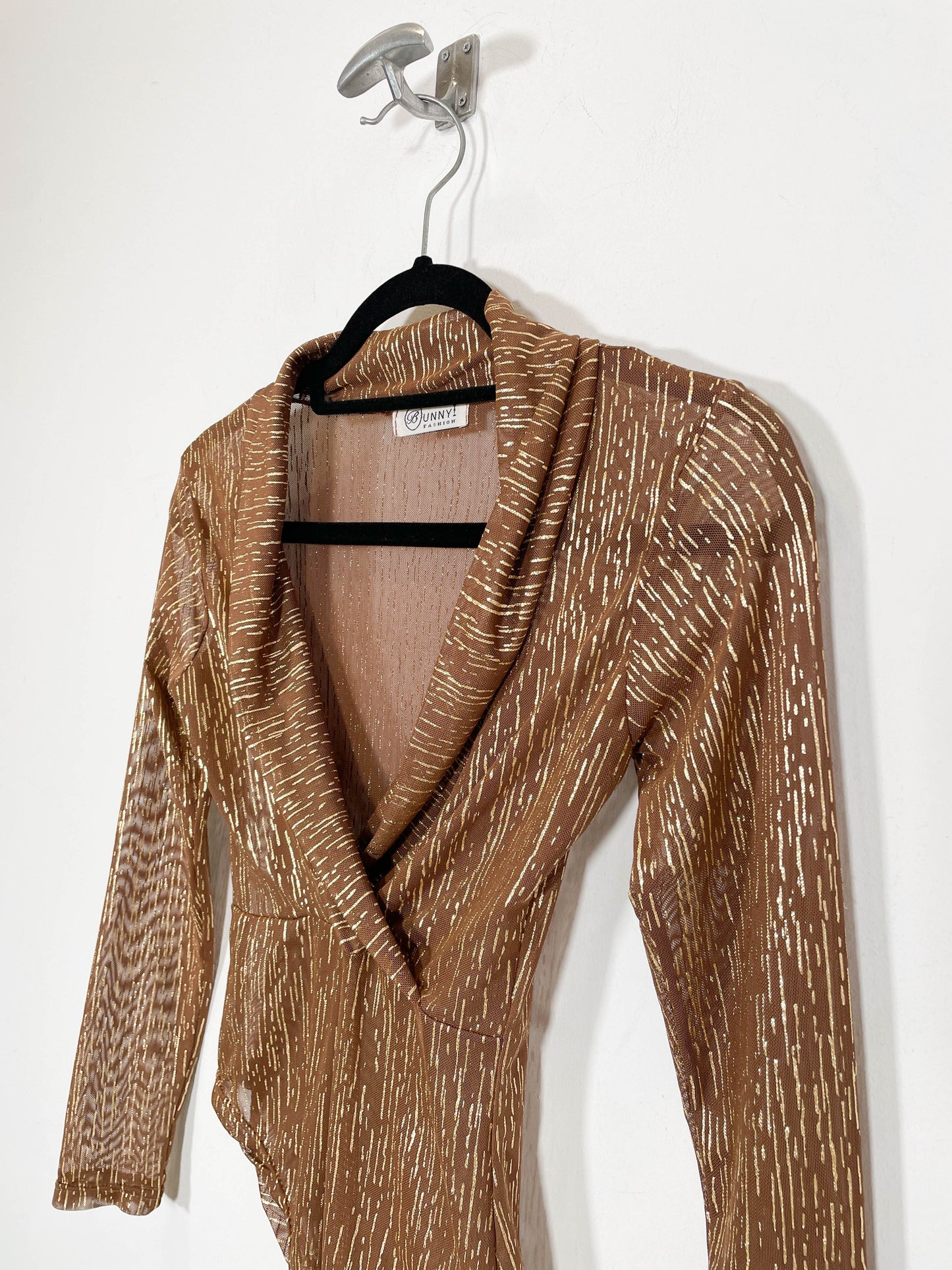 Bodie Bunny - Talla S