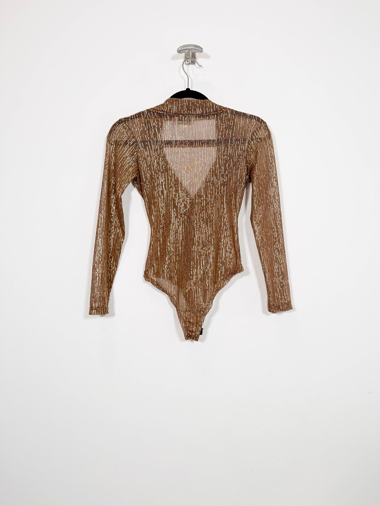 Bodie Bunny - Talla S