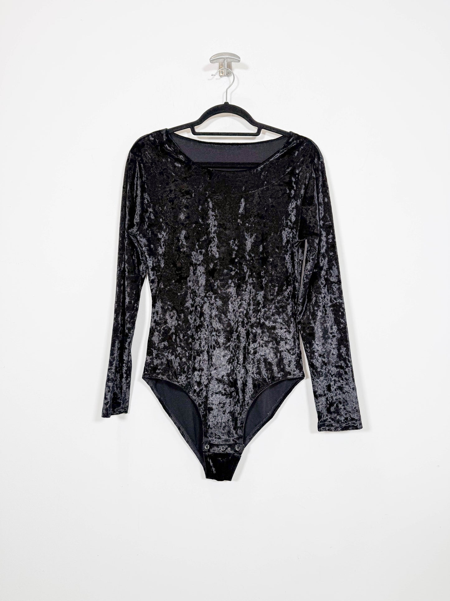 Bodie Terciopelo - Talla L