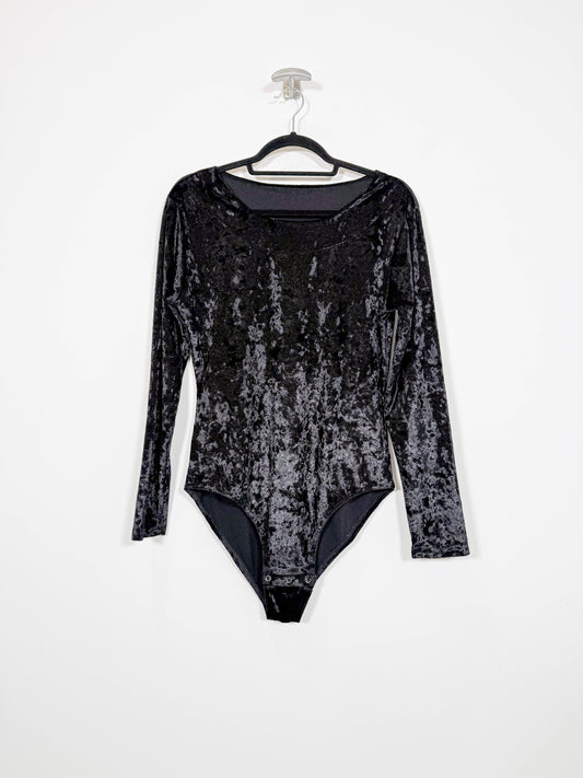 Bodie Terciopelo - Talla L